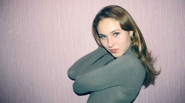 Наталья Морящева