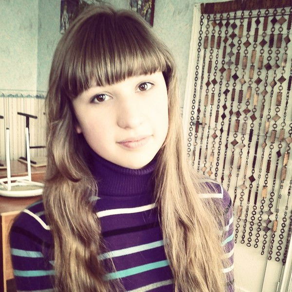 Наталия Непомнящих