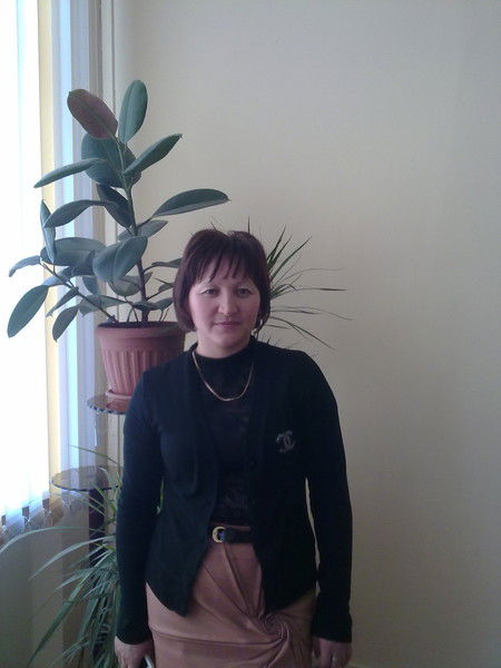 Толкын Абдикаримова