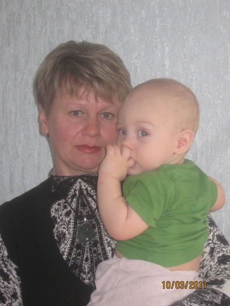 Екатерина Топчий