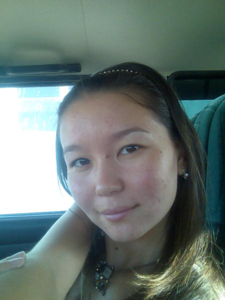 Гульнур Жарылгасынова