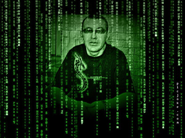 Борис Паздников