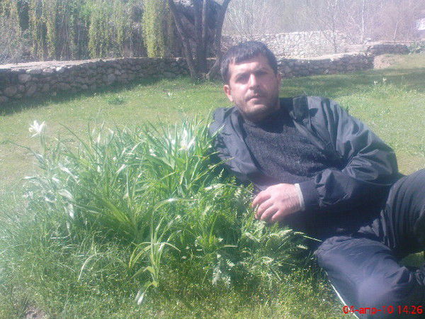 Абдулханон Расулов