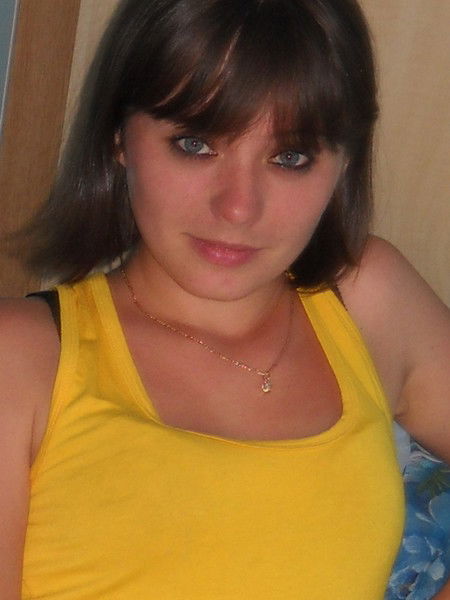 Анастасия Бортник