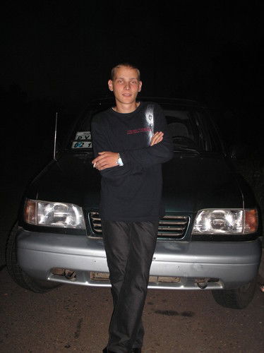 Роман Евдокимов