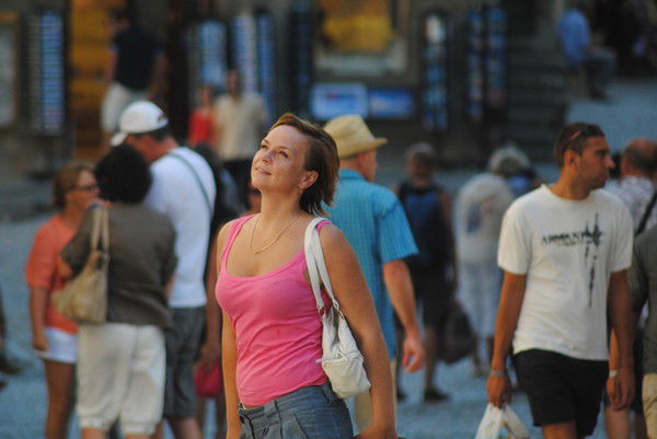 Наталья Скорых