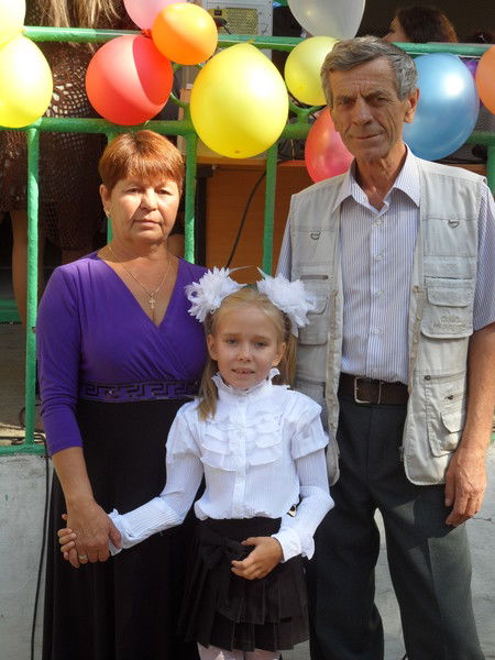 Татьяна Козлова