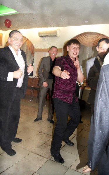 Евгений Григорьев