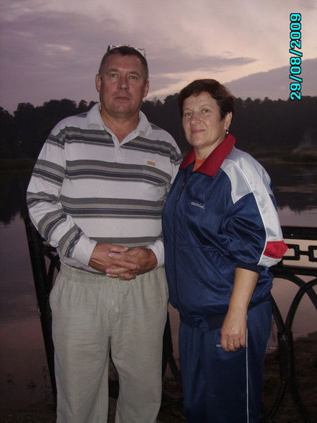 Александр Филатов