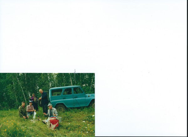 Геннадий Барбин