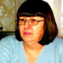 Валентина Шинкарёва