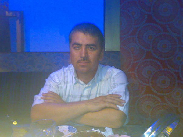 Туйчибай Мамадияров