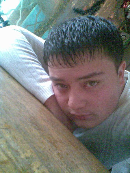 Сарвар Миниязов