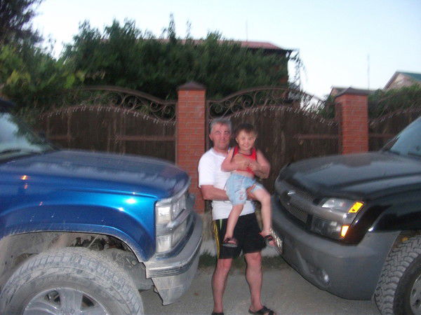 Андрей Аббасик