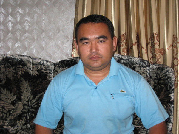 Марат Мейзбеков