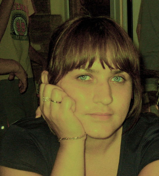 Шипулина Алла