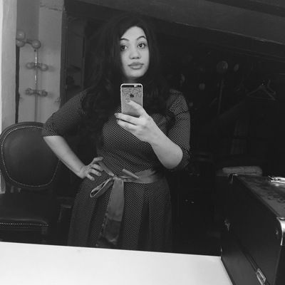 Гульнара Душемова