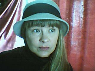 Ирина Лекус