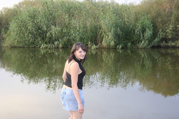 Анастасия Гордиенко