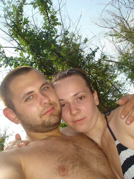 Ксения Олейникова