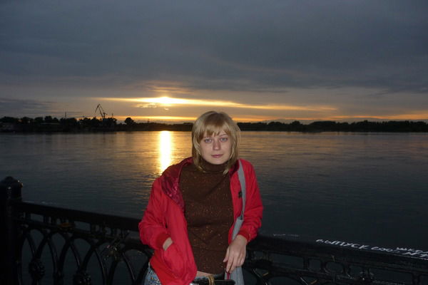 Наталья Пономаренко