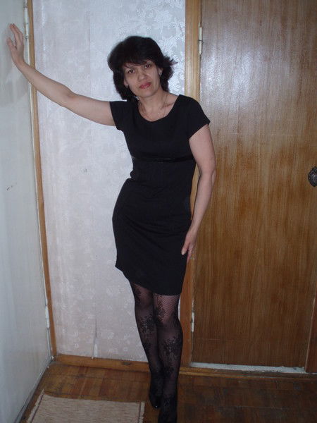 Ленуся ***************