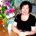 Галина Ведунова