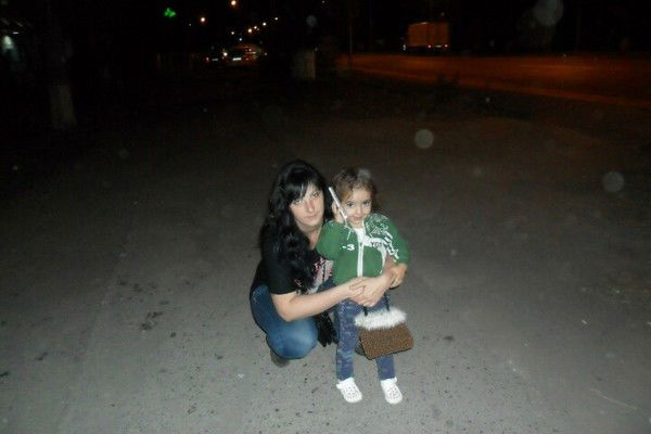 Татьяна Кунгурова