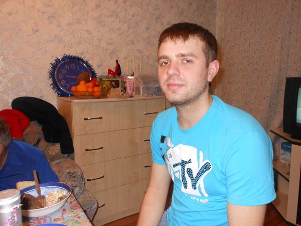 Виталий Марченко