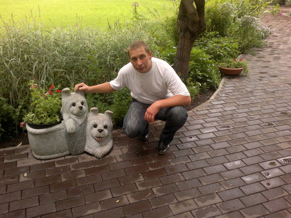 Александр Викторович