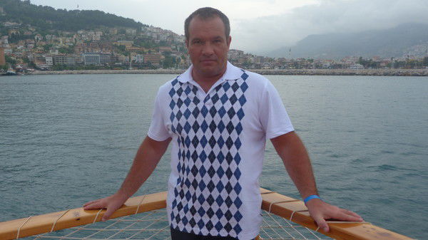 Александр Гудошников