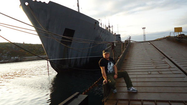 Анатолий Шурыгин