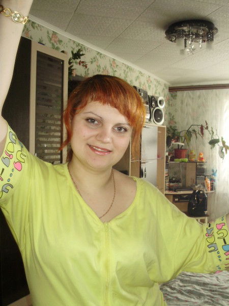 Еленочка Ходорова