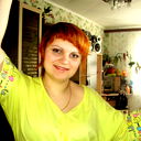 Еленочка Ходорова