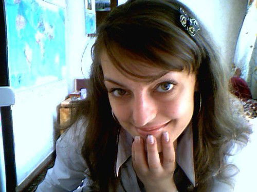 Яна Аскурава