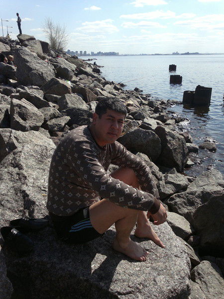 Аскад Рахимов