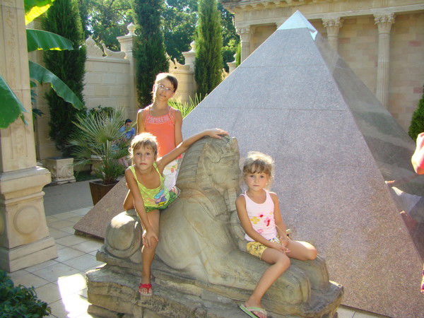 Яночка Асанова