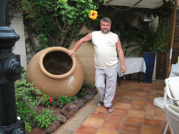 Сергей Опалюк