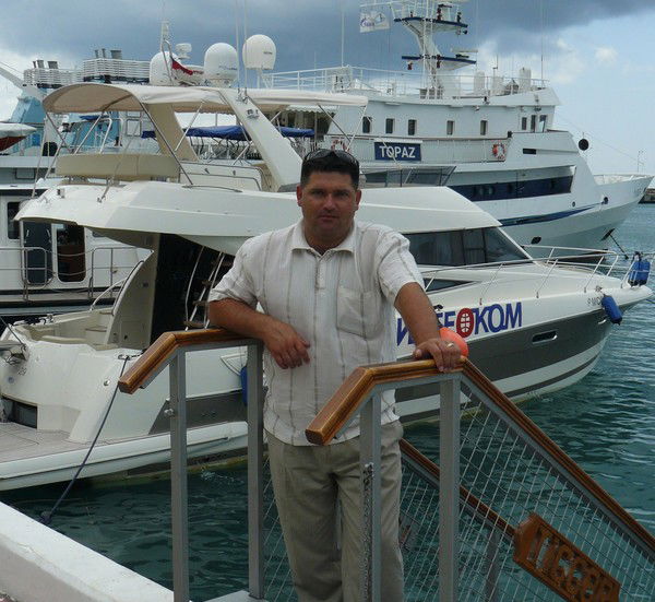 Алексей Жидков