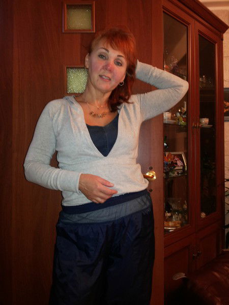 Варвара Ефимова