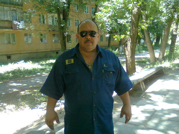 Димитрий Цветков