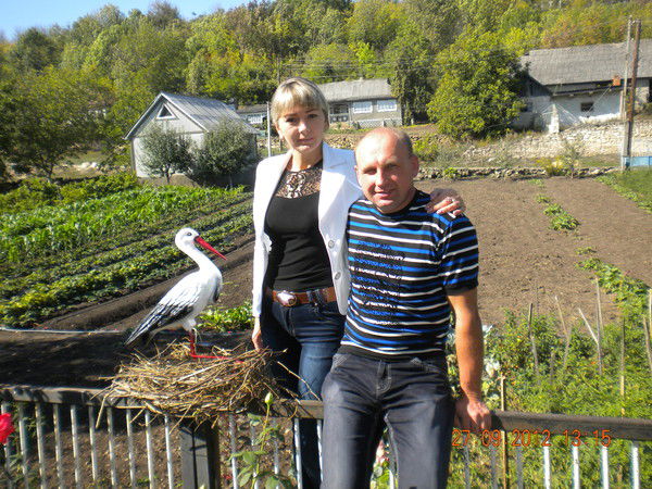 Наталья Валерий Бондарь