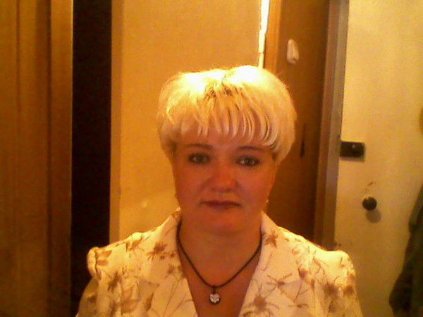 Наталья Тополя