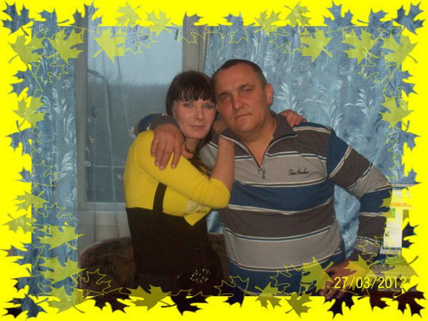 Виктор Чайка