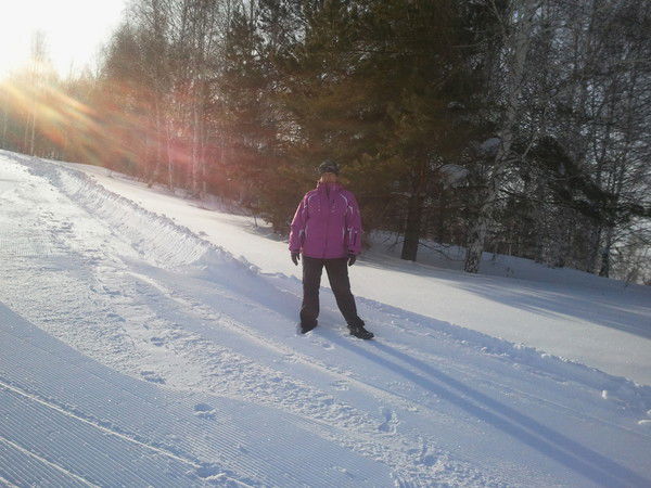 Светлана Рулёва