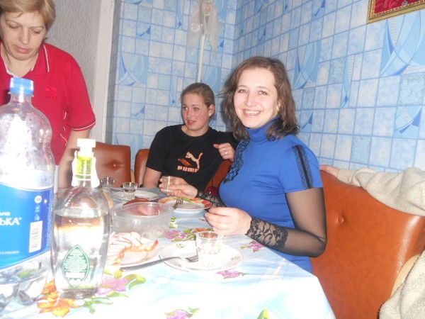 Тетяна Білецька