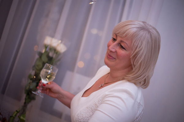 Лариса Ольхова