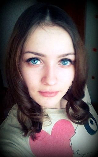 Мария Сударева