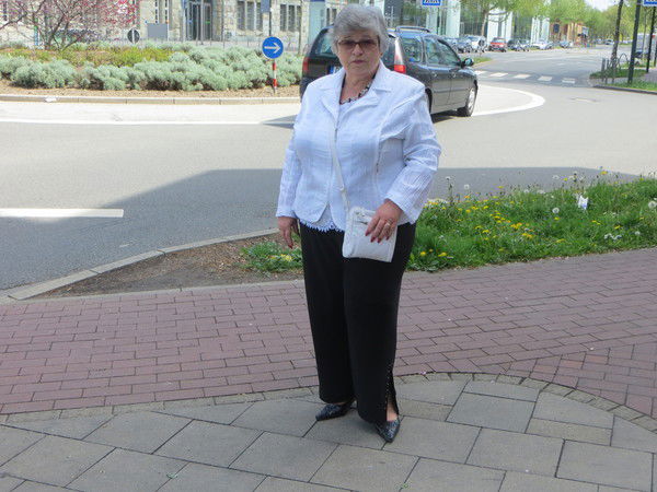 Алла Тихомирова