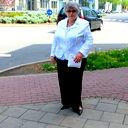 Алла Тихомирова